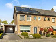 Dippert 9, 4854 SJ Bavel (Gem. Breda)