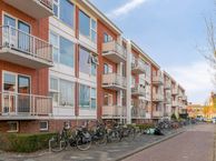 Snelliusstraat 63, 9727 JL Groningen