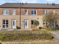 Burgemeester Verheijenstraat 9, 5469 HD Erp