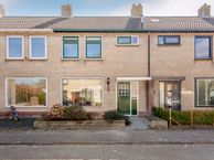 Venusstraat 3, 3235 TN Rockanje