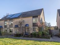 Mathilde Wibautstraat 24, 7311 VB Apeldoorn