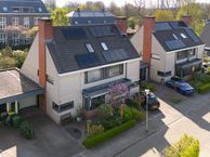 Parklaan 30, 3262 EW Oud-Beijerland