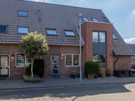 Bloemenlaan 25, 2292 DA Wateringen