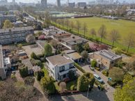 Prinses Marijkekade 42, 2273 AB Voorburg