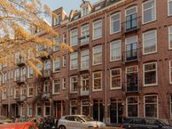 Veerstraat 29-3, 1075 SM Amsterdam