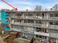 Grootzeilhof 116, 1034 MB Amsterdam