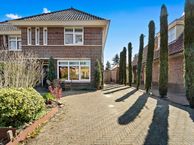 Boswinde 75, 2496 WE Den Haag