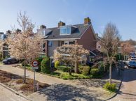 Prinses Margrietlaan 17, 2341 VH Oegstgeest