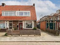 Jan van Goyenstraat 13, 8932 LS Leeuwarden