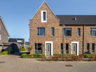 Pijlkruid 10, 4847 GR Teteringen