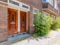 Groen van Prinstererstraat 50-B, 3038 RK Rotterdam