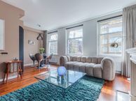 Michelangelostraat 91-1, 1077 BZ Amsterdam