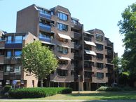 Niermansgang 37, 7514 DM Enschede