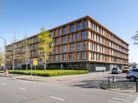 Abdijstraat 156, 4816 JL Breda