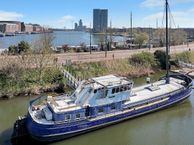 Verbindingsdam 2, 1019 BD Amsterdam