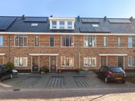 Salviastraat 15, 3135 EM Vlaardingen