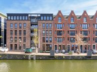 Wiborgeiland 162, 1014 ZC Amsterdam