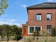 Esdoornstraat 12, 6573 WX Beek (Gem. Berg en Dal)