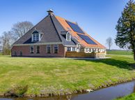 Van Sytzamawei 14, 9009 XD Friens
