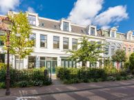 Bellamystraat 76-A, 1053 BP Amsterdam