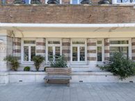 Minervalaan 71-H, 1077 NS Amsterdam