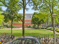 Roerstraat 93-H, 1078 LL Amsterdam