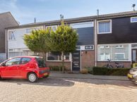 President Steijnstraat 18, 5021 TP Tilburg