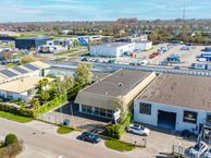 Handelsweg 3, 4387 PC Vlissingen