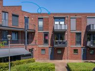 Dubbelspoor 81, 2742 MX Waddinxveen