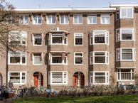 Vechtstraat 157-H, 1079 JG Amsterdam