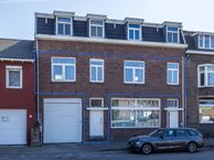 Akersteenweg 34-B, 6227 AA Maastricht