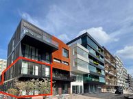 Albert Molhof 2-A, 1031 JK Amsterdam