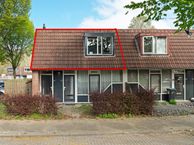 Hillekensacker 1513-A, 6546 KN Nijmegen