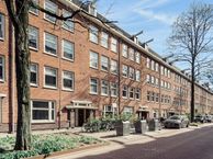 Gillis van Ledenberchstraat 27-H, 1052 TX Amsterdam