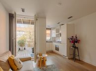 Kinkerstraat 322-1, 1053 GD Amsterdam