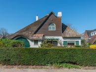 Tony Offermansweg 6, 1251 KJ Laren (NH)