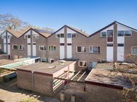 Lenteklokje 97, 8935 KV Leeuwarden