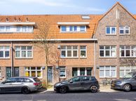 Acaciastraat 6-BSA, 3551 BG Utrecht