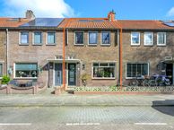Galjoenstraat 37, 3534 PC Utrecht