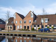 het Kanaal 27, 9406 AN Assen