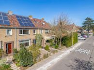 Clusiuslaan 309, 1504 HA Zaandam