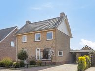 Raadhuisstraat 5-A, 5391 EH Nuland