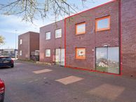 Oesterhof 3, 2492 SJ Den Haag