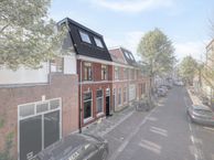 Van Diemenstraat 34, 3531 GJ Utrecht
