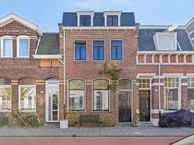 Lanciersstraat 62, 5017 CS Tilburg