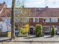 Hortensiastraat 3, 5644 KN Eindhoven