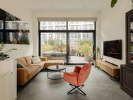 Laan van Spartaan 44, 1061 MA Amsterdam