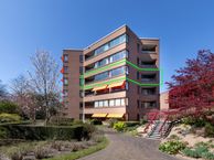 Provinciënlaan 5-C31, 2101 SP Heemstede