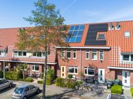 Albert van Schoonhovenlaan 35, 2291 ZC Wateringen