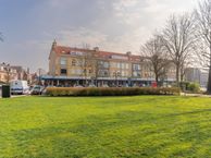 Händelstraat 67-1, 3533 GJ Utrecht